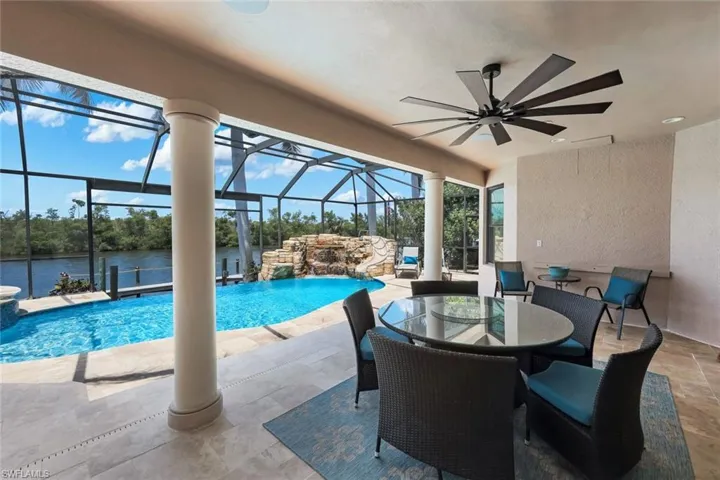 5332 Sw 28th Pl, Cape Coral, Florida 33914