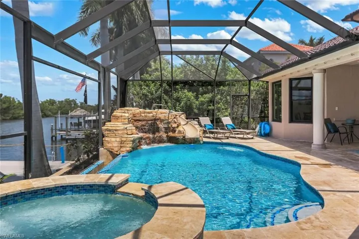 5332 SW 28th  PL, Cape Coral, FL 33914