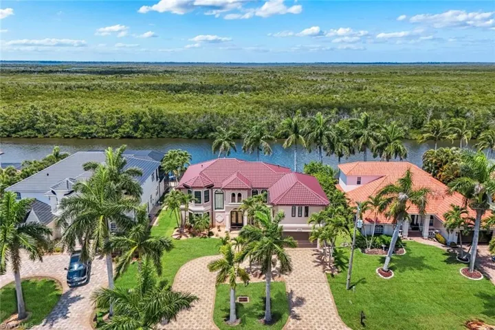 5332 SW 28th  PL, Cape Coral, FL 33914