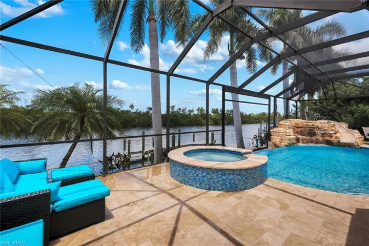 5332 Sw 28th Pl, Cape Coral, Florida 33914