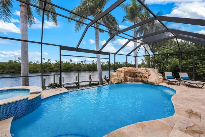 5332 Sw 28th Pl, Cape Coral, Florida 33914