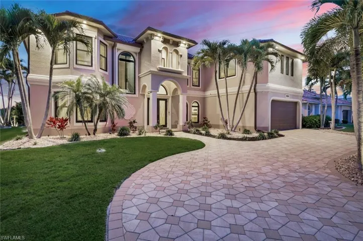 5332 SW 28th  PL, Cape Coral, FL 33914