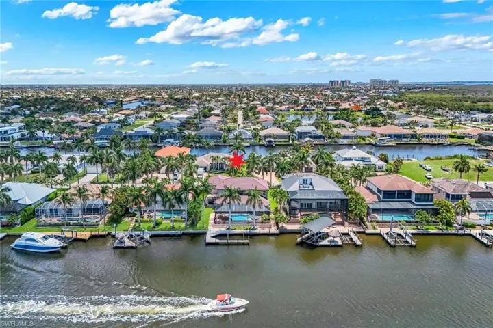 5332 Sw 28th Pl, Cape Coral, Florida 33914