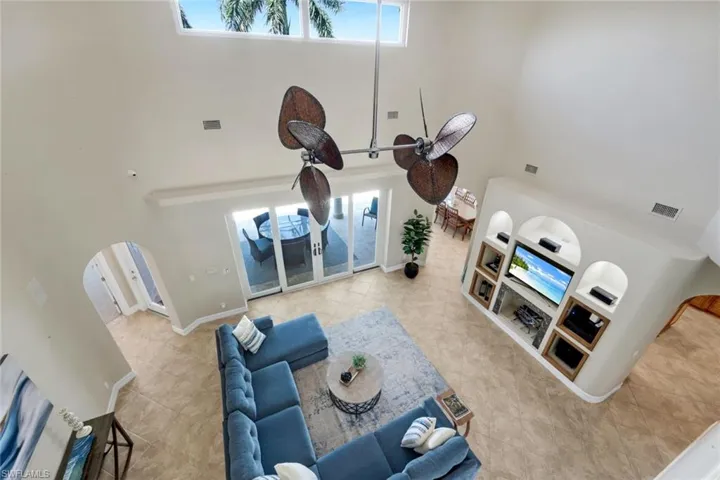 5332 Sw 28th Pl, Cape Coral, Florida 33914