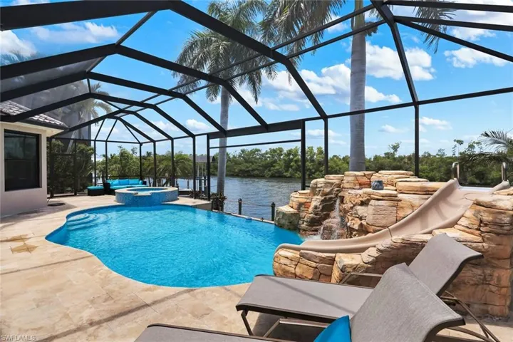 5332 Sw 28th Pl, Cape Coral, Florida 33914