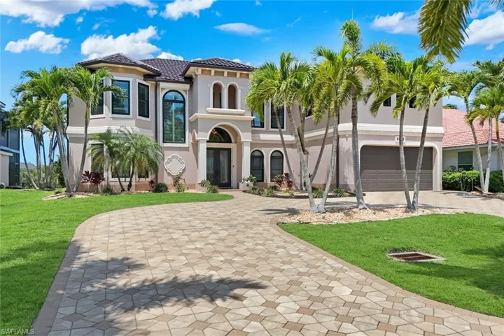 5332 Sw 28th Pl, Cape Coral, Florida 33914