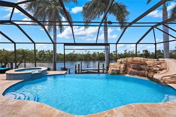 5332 Sw 28th Pl, Cape Coral, Florida 33914