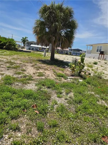 3063 York Rd, St. James City, Florida 33956