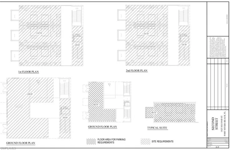 1025 2nd St, Fort Myers Beach, Florida 33931