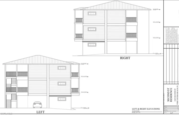 1025 2nd St, Fort Myers Beach, Florida 33931