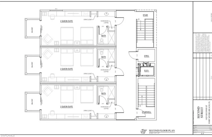 1025 2nd St, Fort Myers Beach, Florida 33931