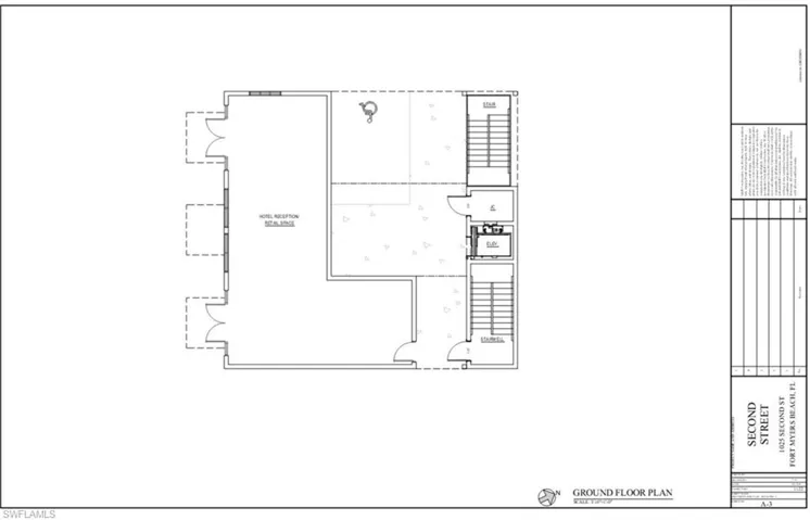 1025 2nd St, Fort Myers Beach, Florida 33931