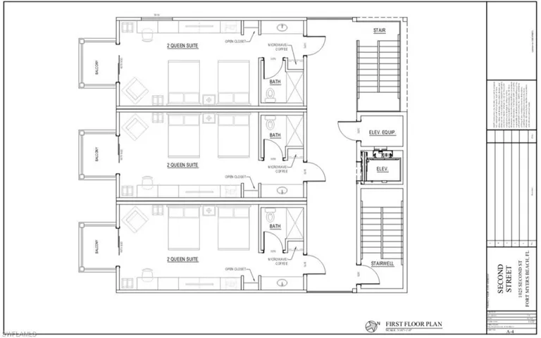 1025 2nd St, Fort Myers Beach, Florida 33931
