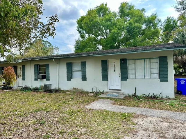 2328-2330  Franklin  ST, Fort Myers, FL 33901