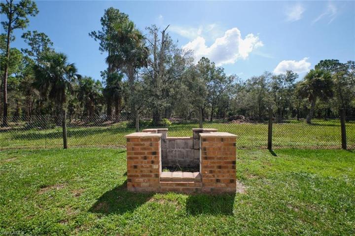 Fire Pit