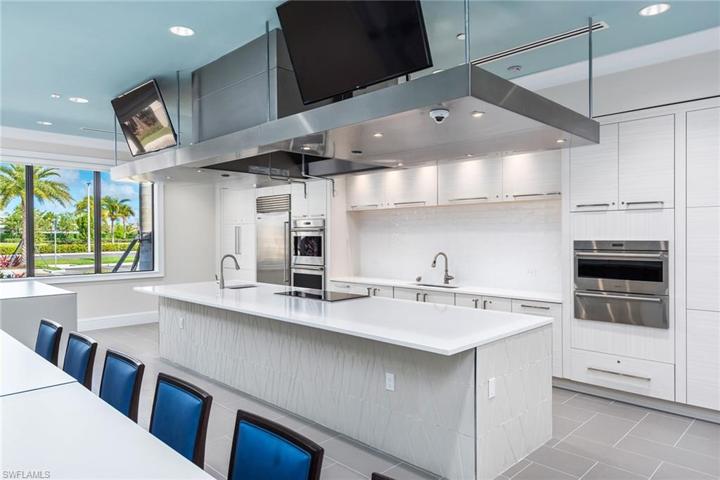 Clubhouse Cooking Studio