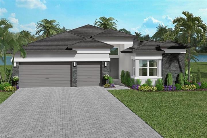 Sunrise Floor Plan(photo is for illustrative purpose only, not the actual home)