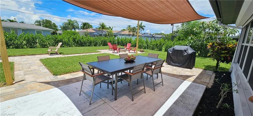 251 SE 46th  ST, Cape Coral, FL 33904