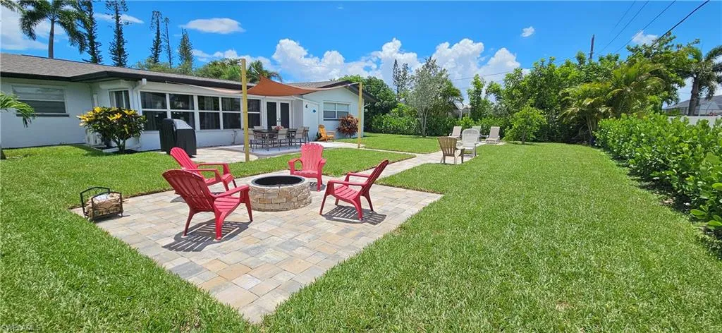 251 SE 46th  ST, Cape Coral, FL 33904