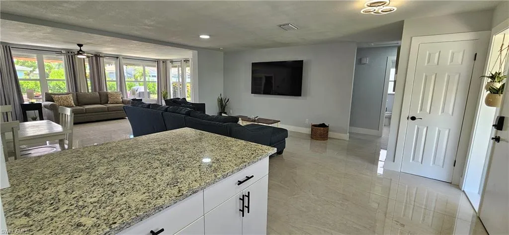 251 SE 46th  ST, Cape Coral, FL 33904