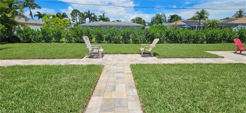 251 SE 46th  ST, Cape Coral, FL 33904