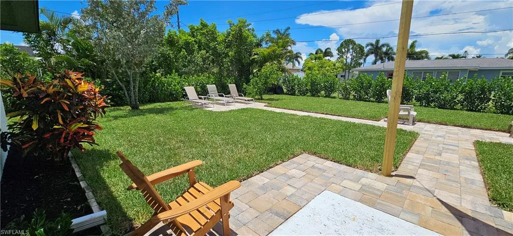 251 SE 46th  ST, Cape Coral, FL 33904