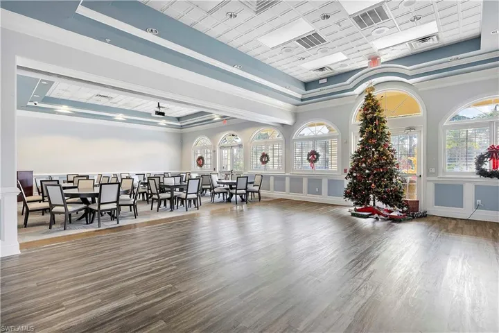 Community Room
