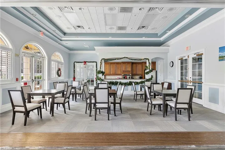 Community Room