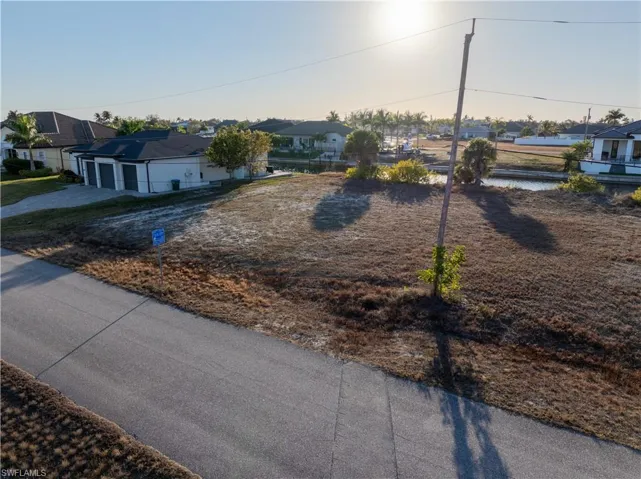 1418 NW 33rd  PL, Cape Coral, FL 33993