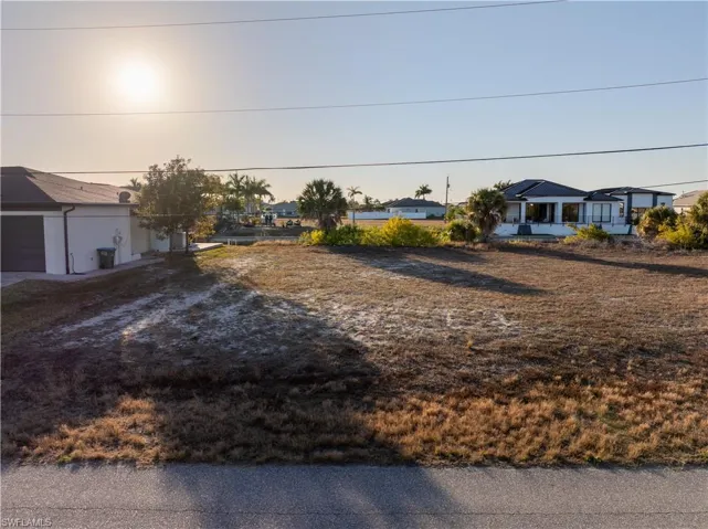 1418 NW 33rd  PL, Cape Coral, FL 33993