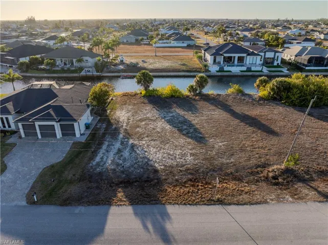 1418 NW 33rd  PL, Cape Coral, FL 33993
