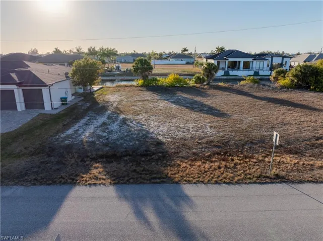 1418 NW 33rd  PL, Cape Coral, FL 33993