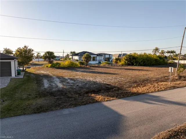 1418 NW 33rd  PL, Cape Coral, FL 33993