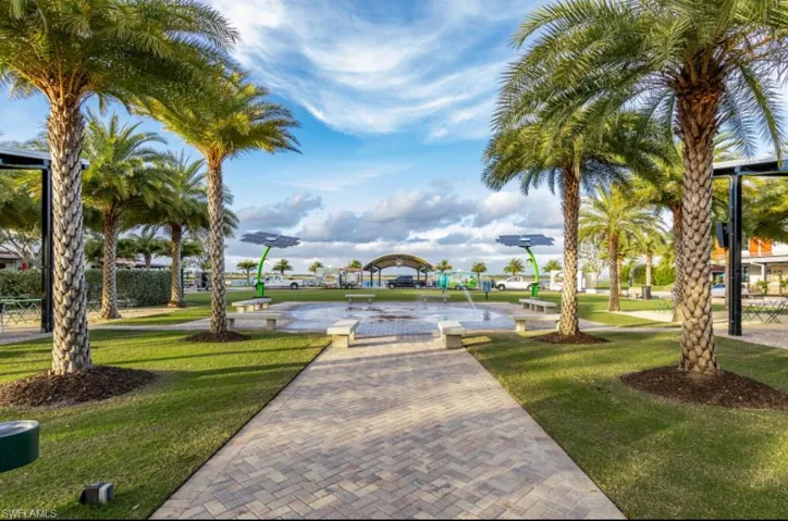 16376  Palmetto  ST, Punta Gorda, FL 33982