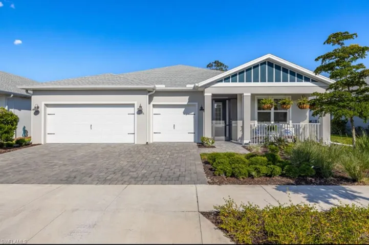 16376 Palmetto St, Punta Gorda, Florida 33982