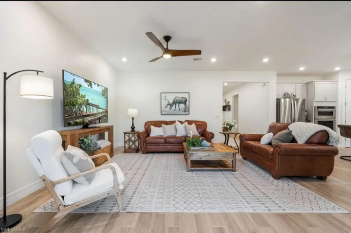 16376 Palmetto St, Punta Gorda, Florida 33982