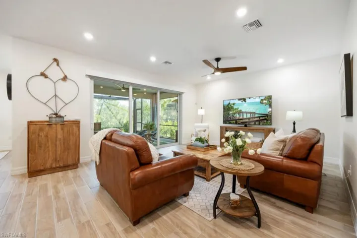 16376 Palmetto St, Punta Gorda, Florida 33982