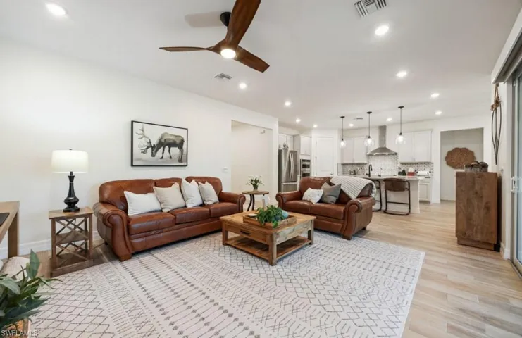 16376 Palmetto St, Punta Gorda, Florida 33982