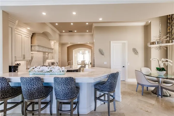 2450 Tarpon Rd, Naples, Florida 34102