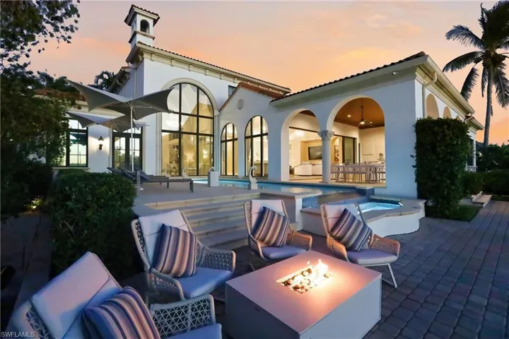 2450 Tarpon Rd, Naples, Florida 34102