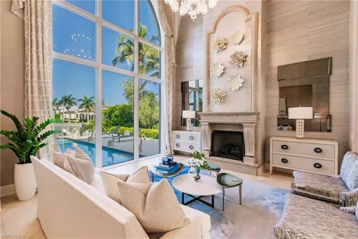 2450 Tarpon Rd, Naples, Florida 34102