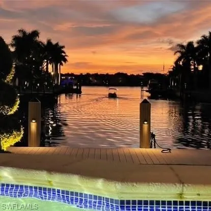 2450 Tarpon Rd, Naples, Florida 34102