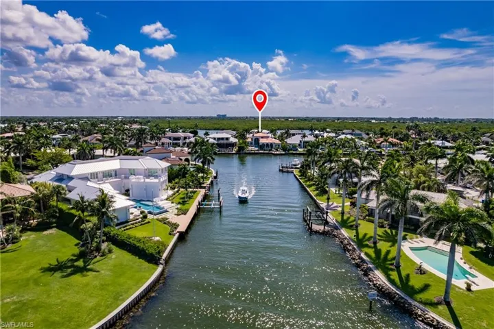 2450 Tarpon Rd, Naples, Florida 34102