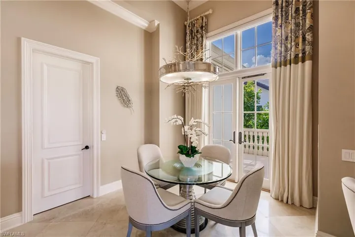 2450 Tarpon Rd, Naples, Florida 34102