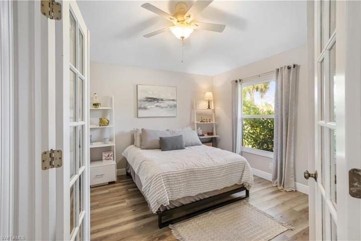 Guest Room 1