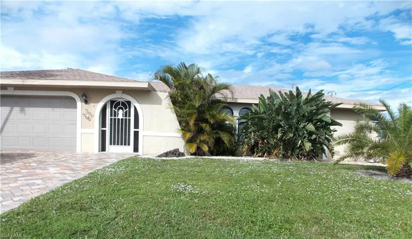 911 Se 34th Ter, Cape Coral Fl 33904