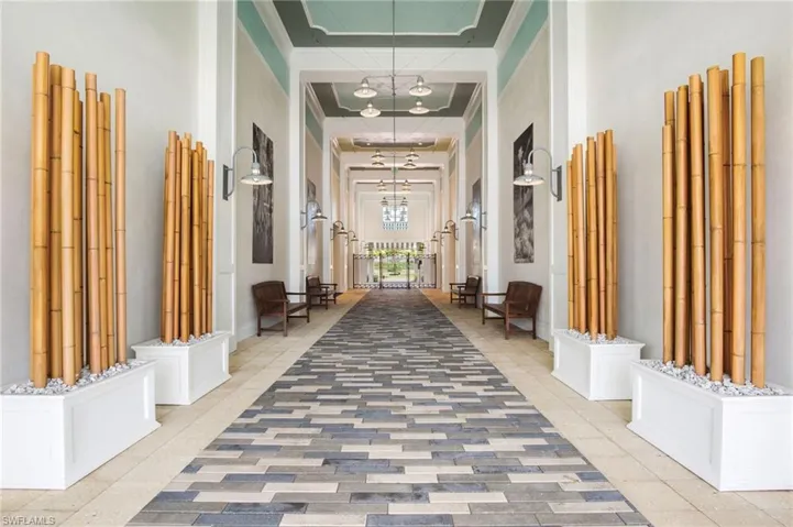 Club Entry