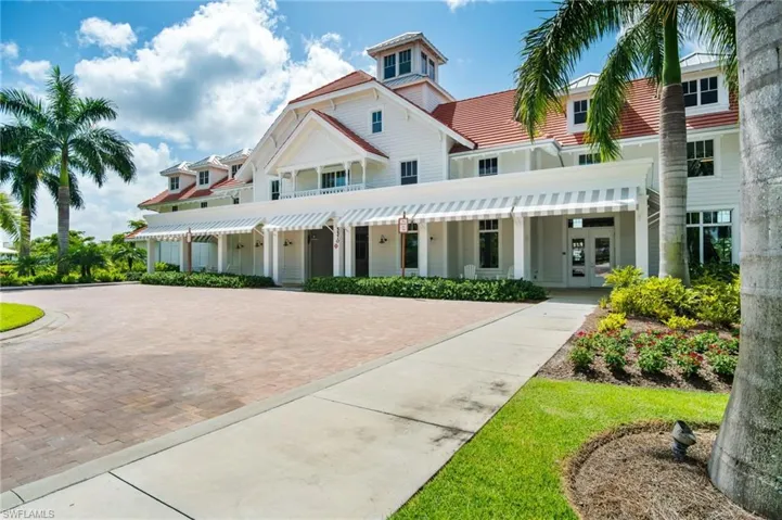 Clubhouse