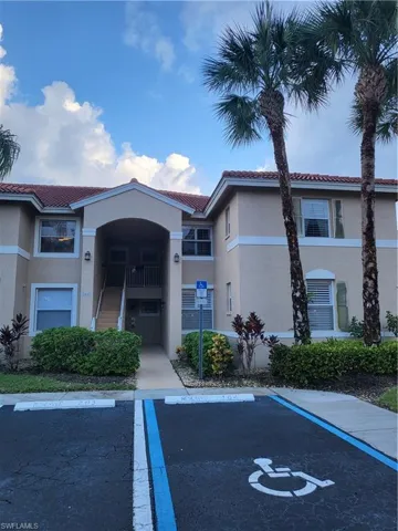 View of property