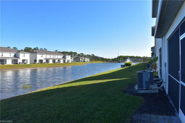 Water view